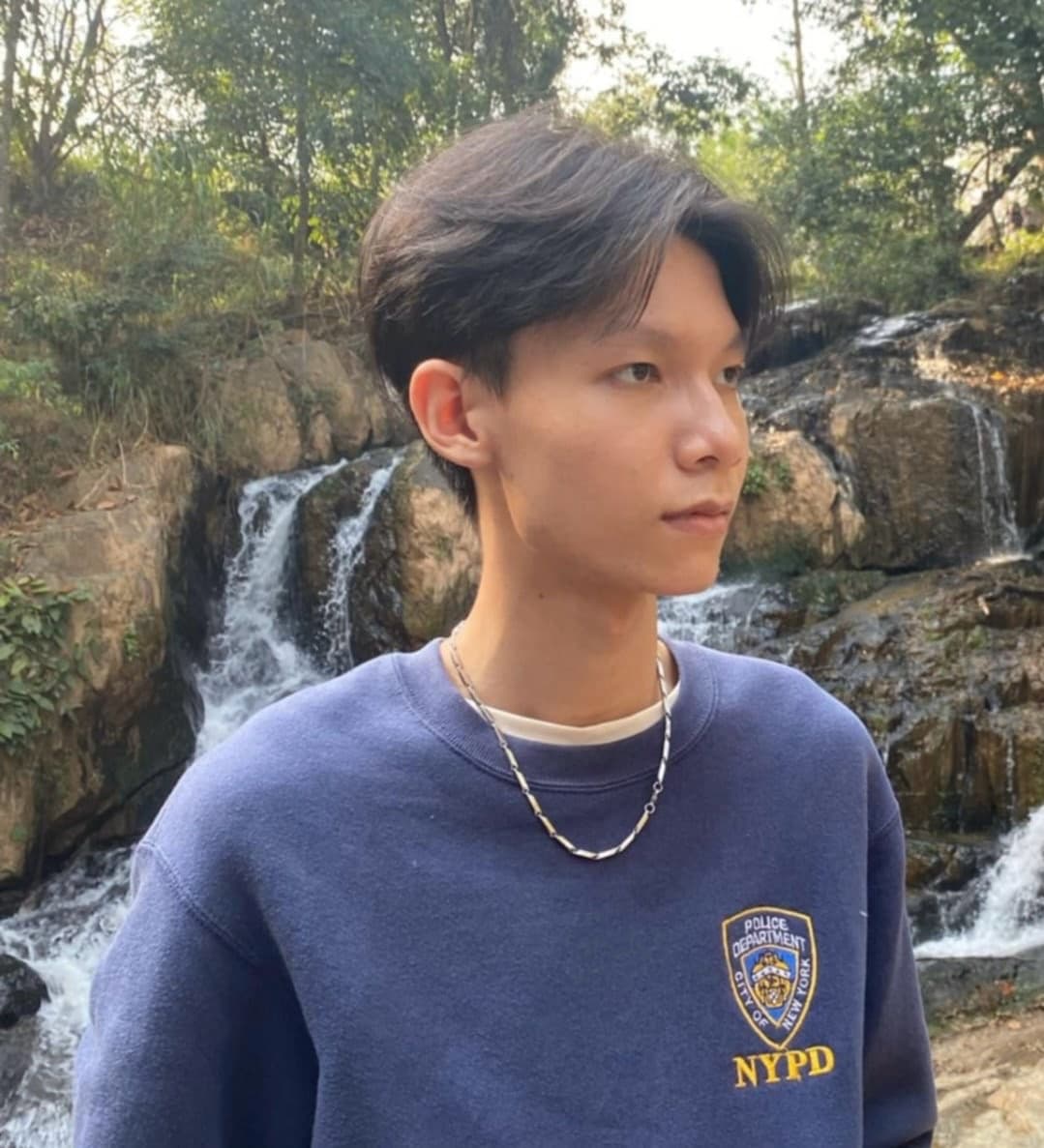 Ho Dinh Tri